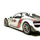 Illustration for article titled Teutonic Tuesday: Martini Livery is the Best Livery